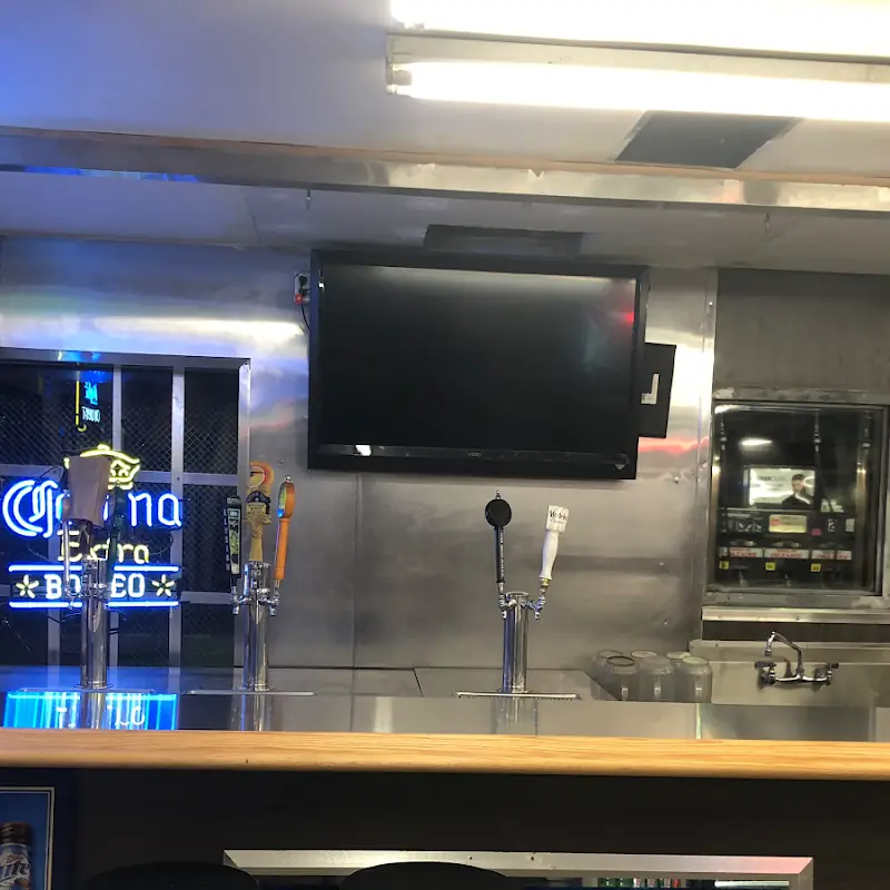 Jorge's Kitchen