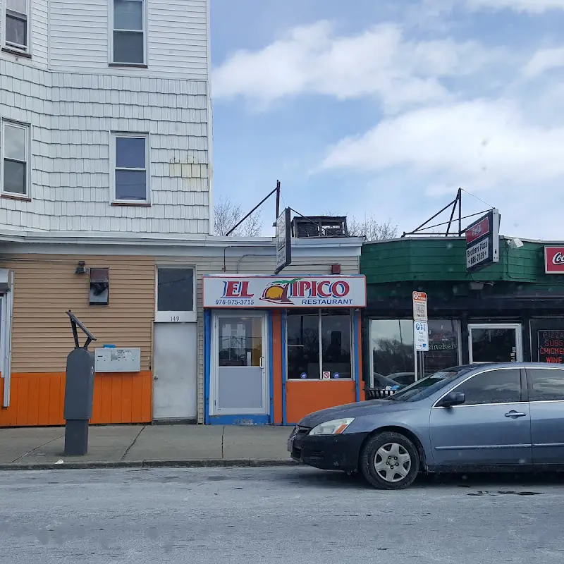 El Tipico