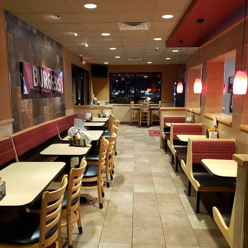 Dairy Queen Grill & Chill