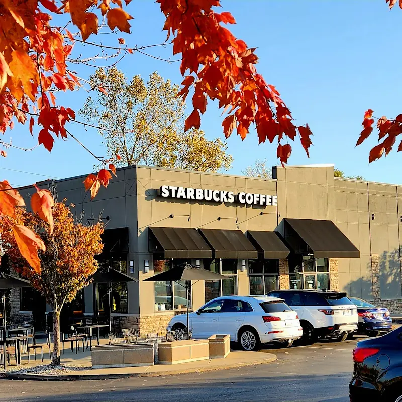 Starbucks Coffee Company