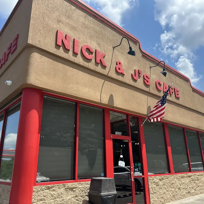 Nick & J's Cafe