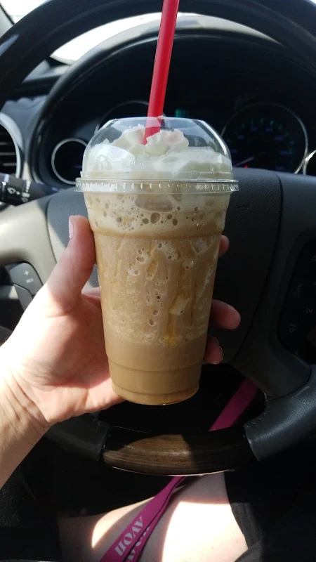 Deanna's Java North