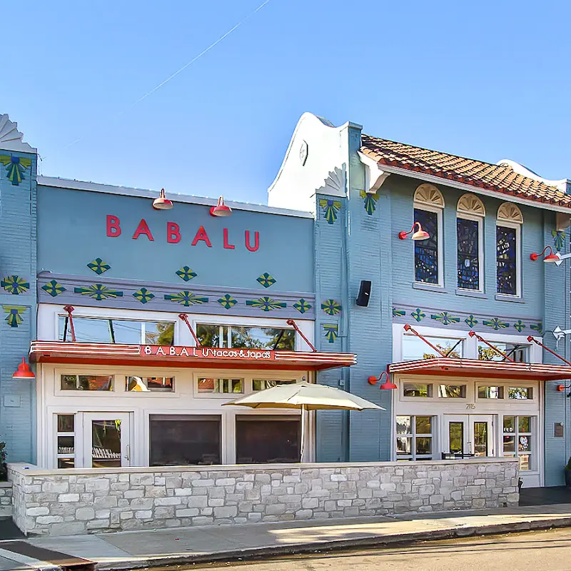 BABALU - Overton Square