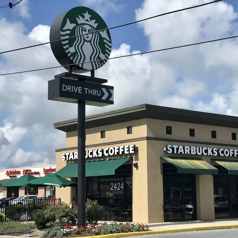 Starbucks Coffee Company