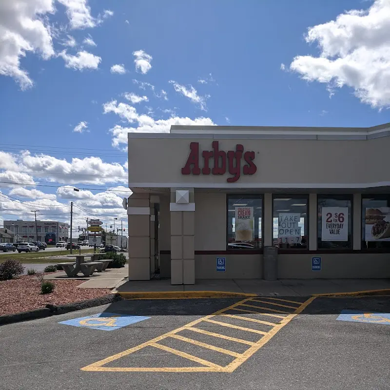 Arby's