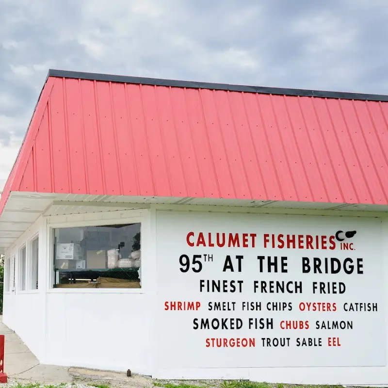 Calumet Fisheries