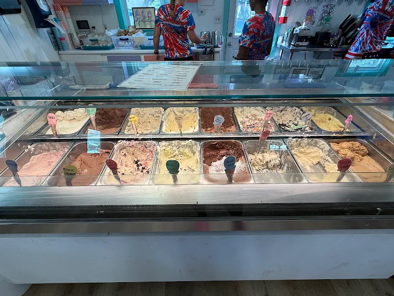 Beaches N Cream