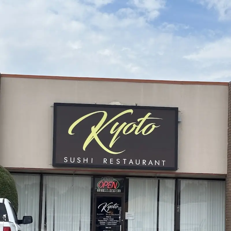 Kyoto Japanese Restaurant