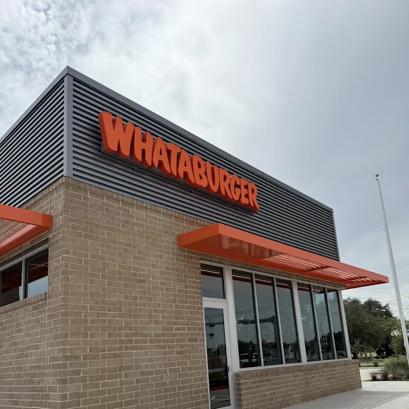 Whataburger