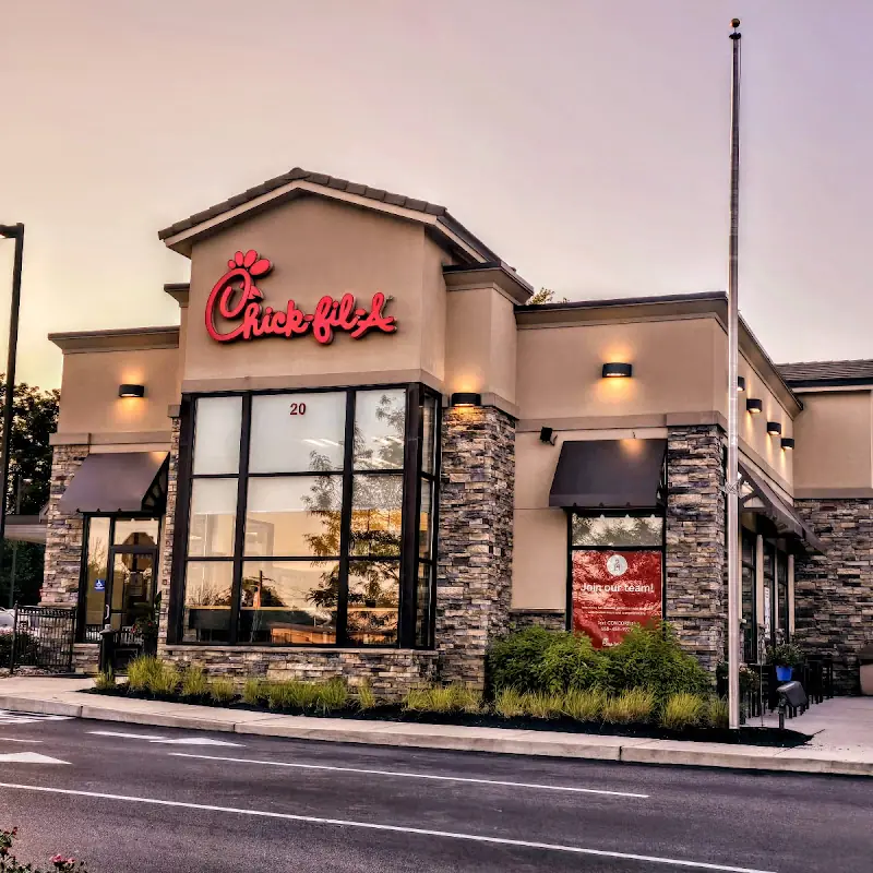 Chick-fil-A