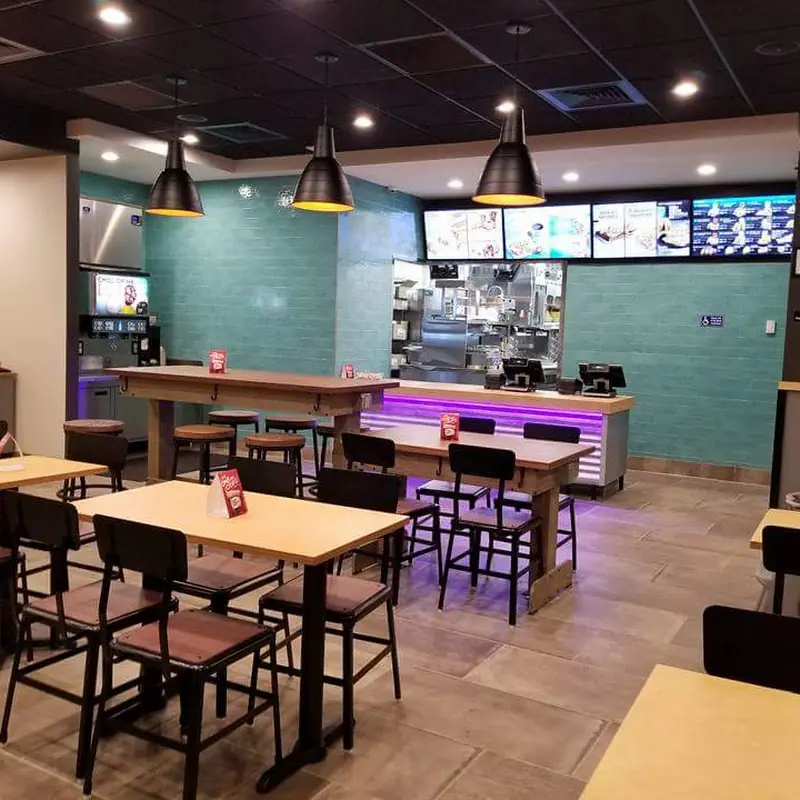 Taco Bell
