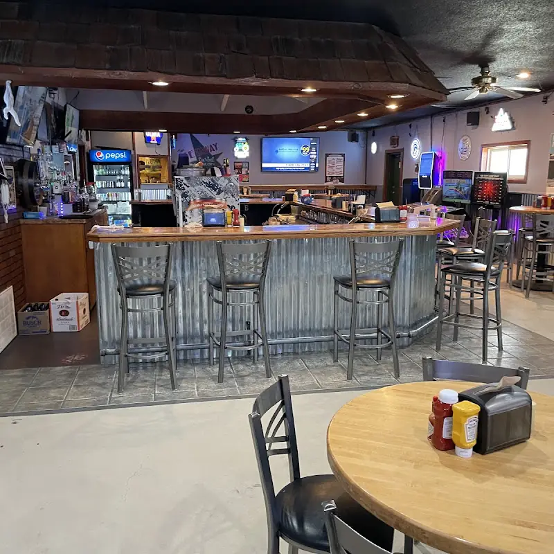Getaway Bar & Grill