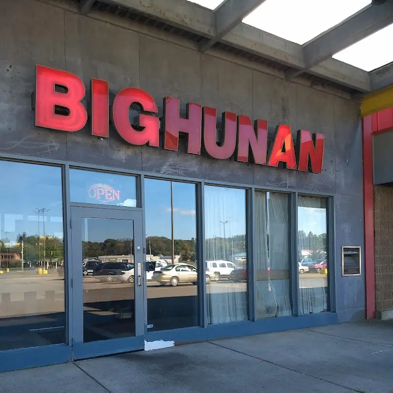 Big Hunan