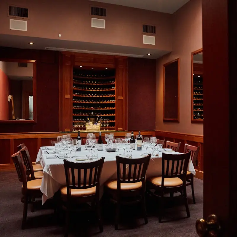 Vivace Ristorante