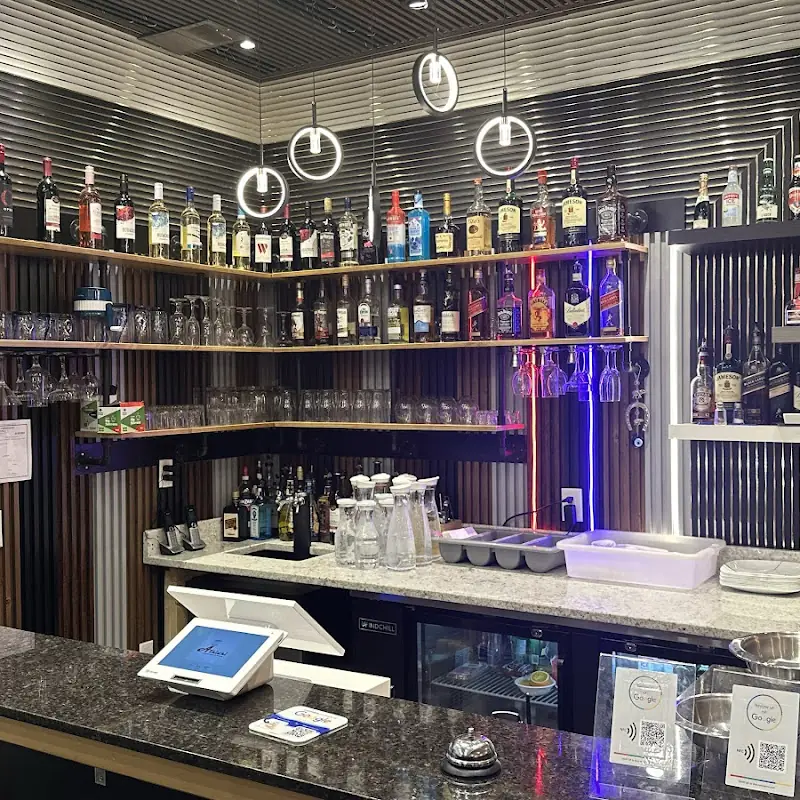 Athidhi Indian Restaurant & Bar