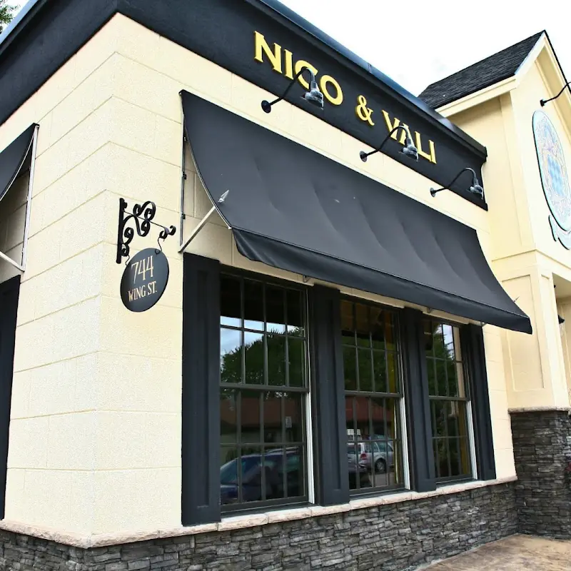 NICO & VALI Italian Eatery