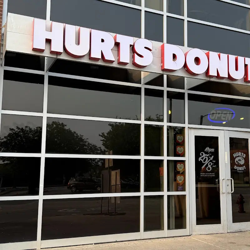Hurts Donut Co.