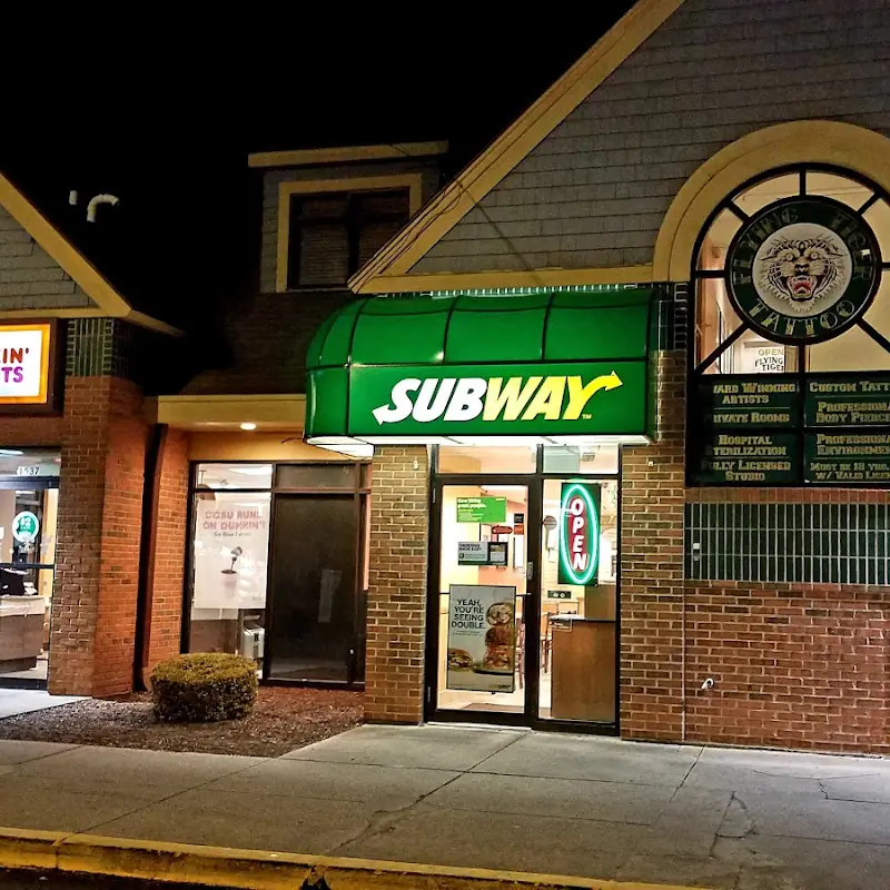 Subway