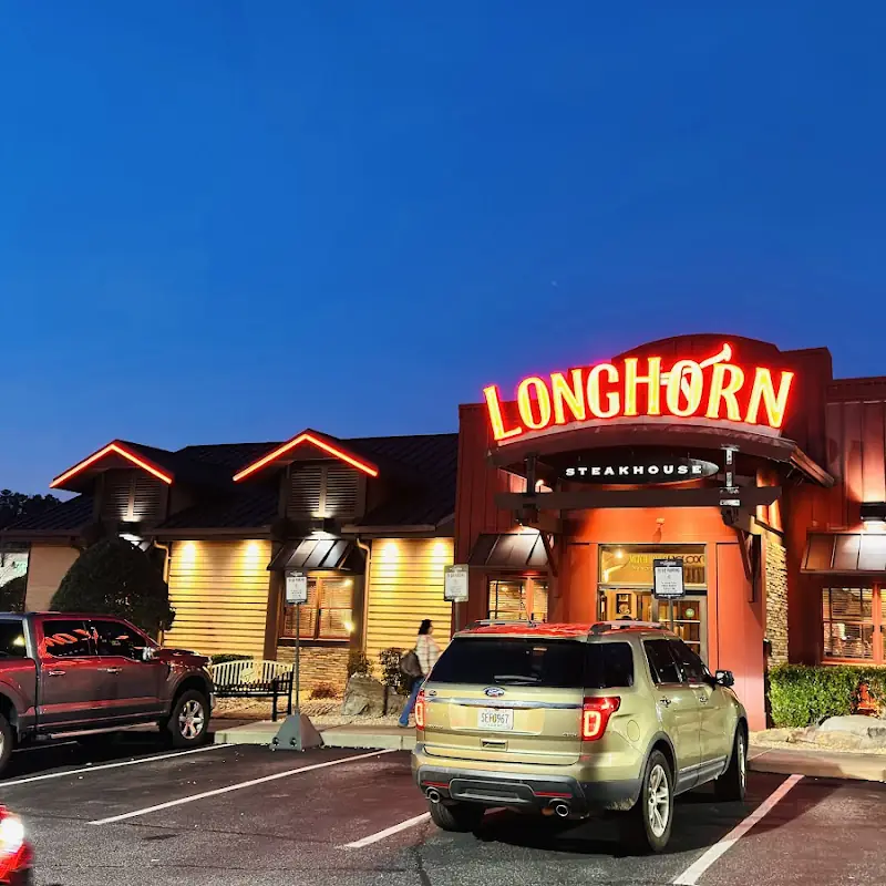LongHorn Steakhouse