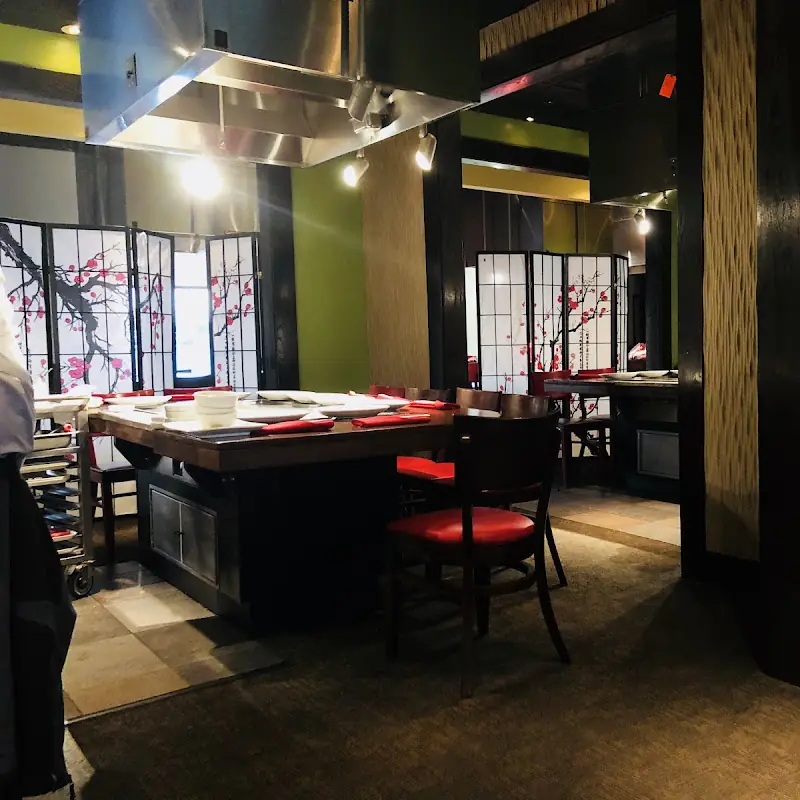 Benihana - Cherry Hill (Pennsauken)