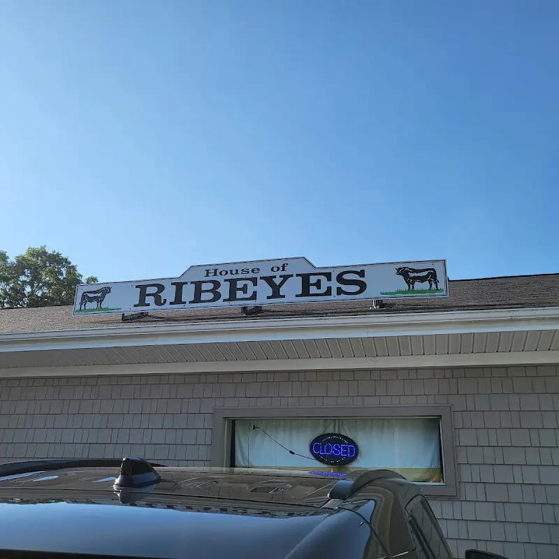 House of Ribeyes