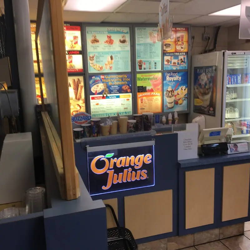 Dairy Queen (Treat)