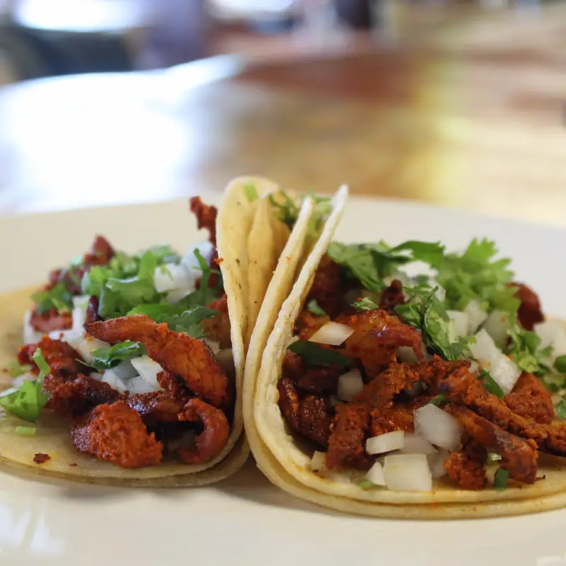 EL OASIS TAQUERIA
