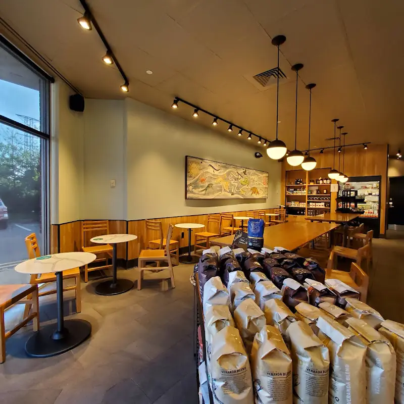 Starbucks Coffee Company