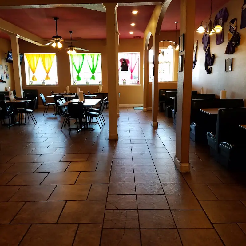 Simple Simon's Pizza