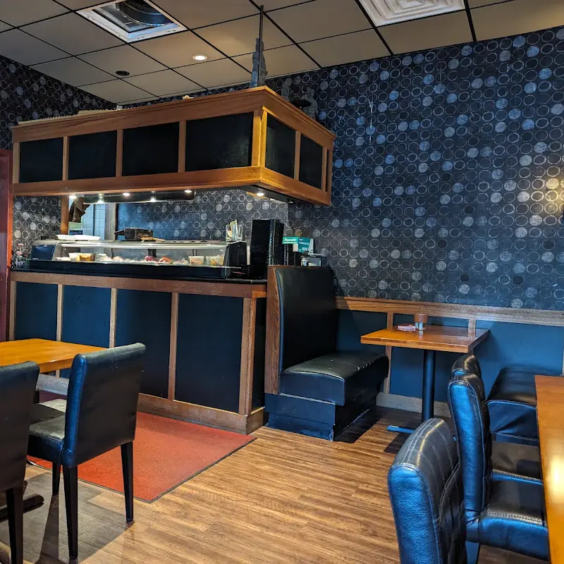 Tony's Fusion West