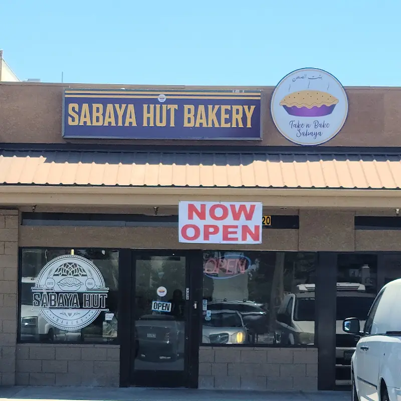Sabaya Hut Bakery