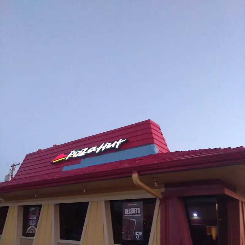 Pizza Hut