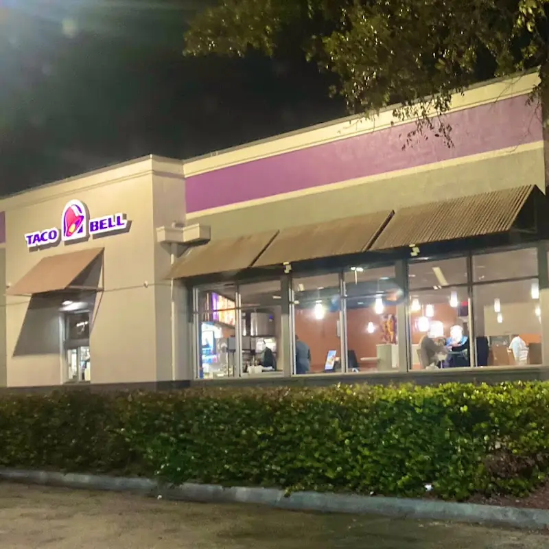 Taco Bell