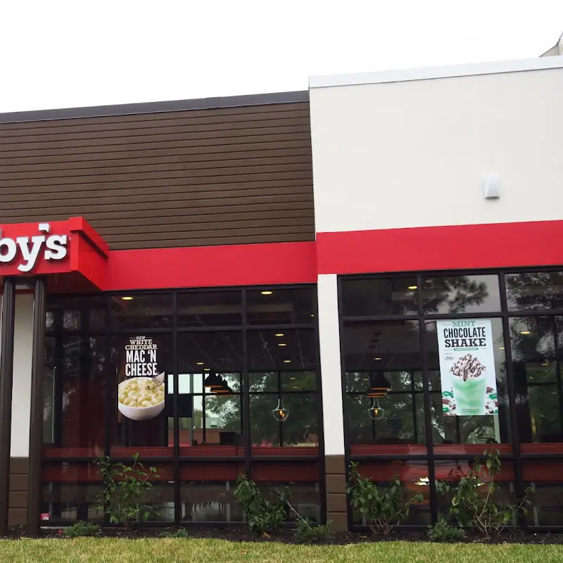 Arby's