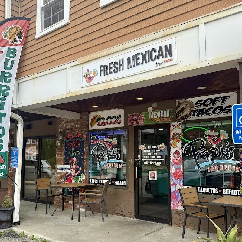 Papi's Taqueria