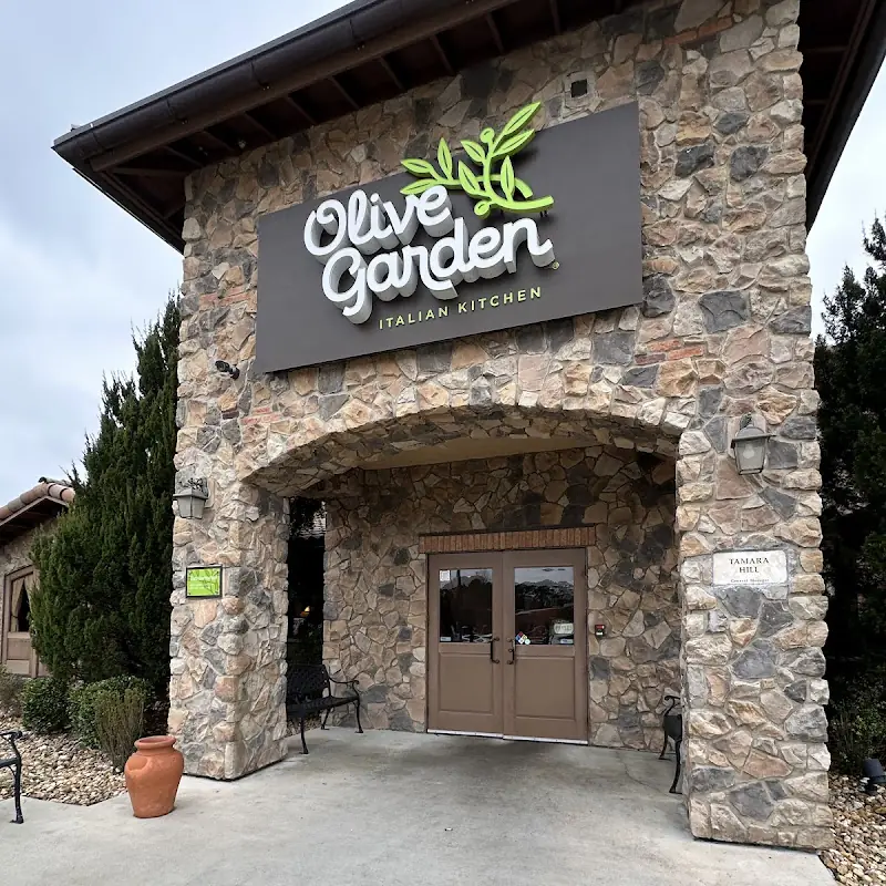 Olive Garden Italian Restaurant