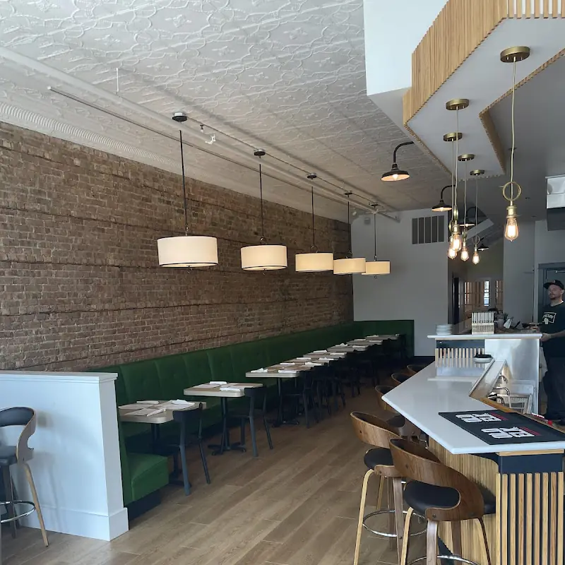 Acres Bistro