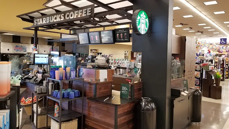 Starbucks Coffee Company