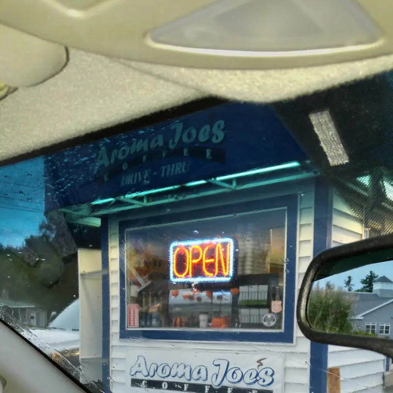 Aroma Joe’s