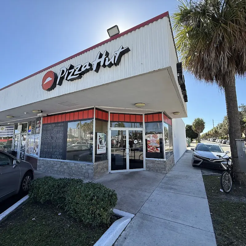 Pizza Hut