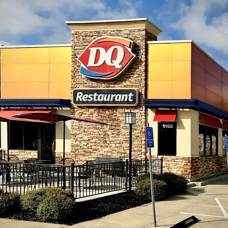 Dairy Queen