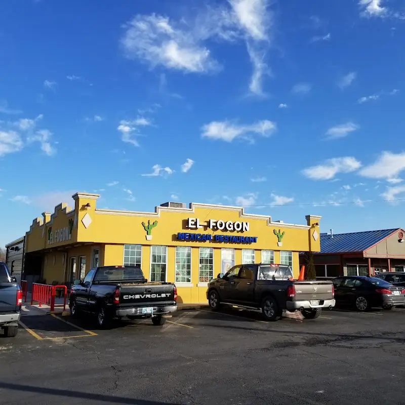 El Fogon Méxican Restaurant