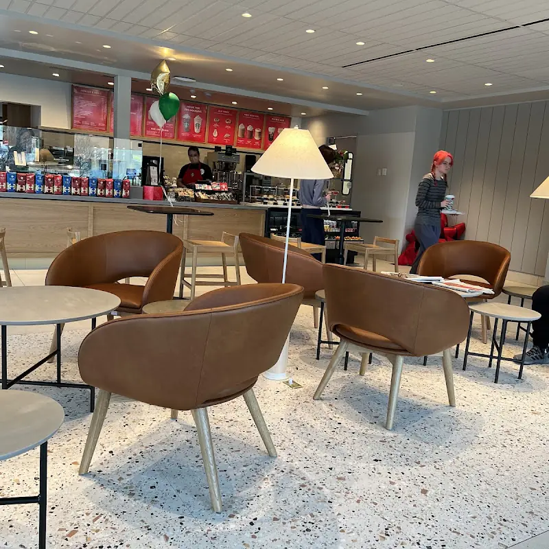 Starbucks Coffee Company