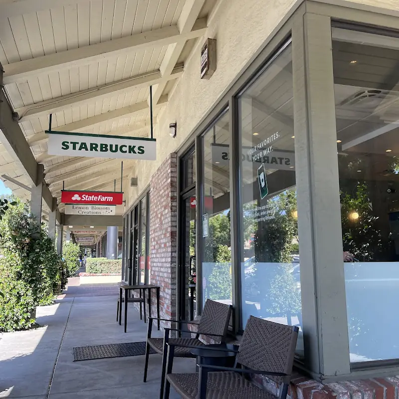 Starbucks Coffee Company