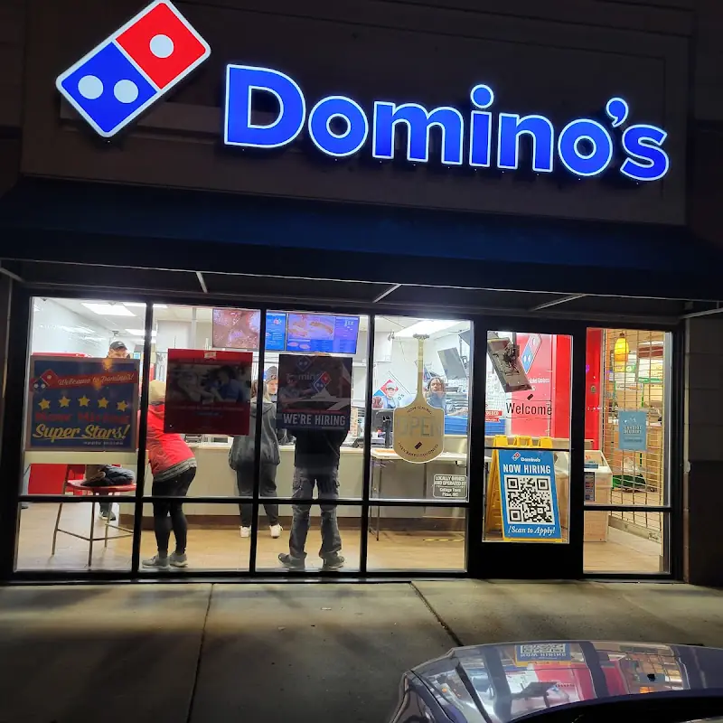 Domino's Pizza