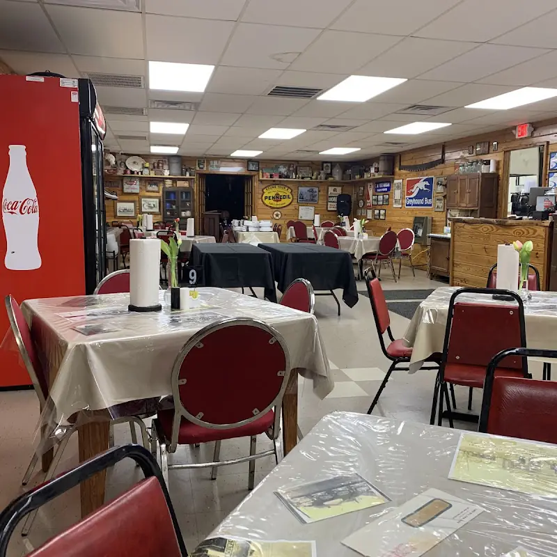 Geno’s Family Restaurant