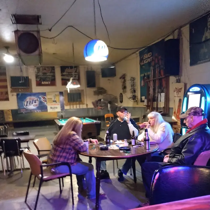 Big Springs Bar & Grill