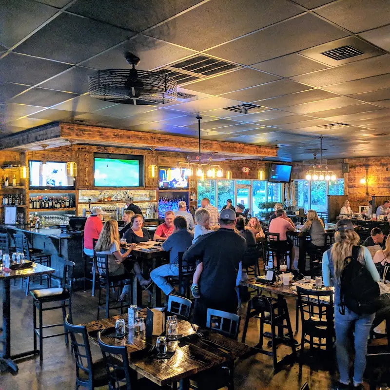 Rivertowne Public House