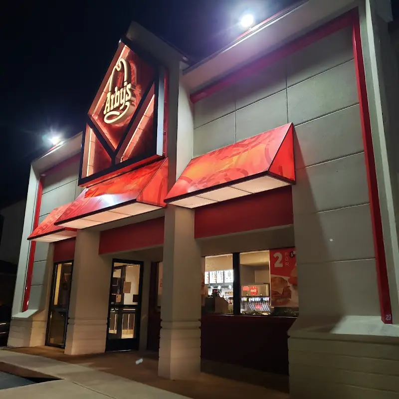 Arby's