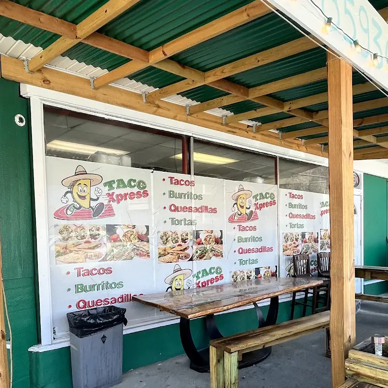 Taco Xpress